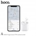 Навушники Bluetooth Hoco Original series TWS wireless headset DES03
