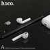 Навушники Bluetooth Hoco Original series TWS wireless headset DES03