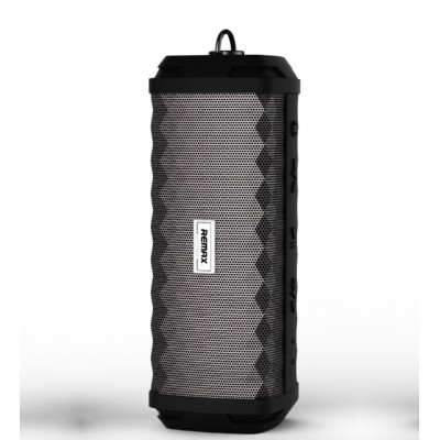 Акустика REMAX Bluetooth 360° waterproof RB-M12