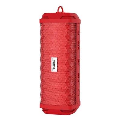Акустика REMAX Bluetooth 360° waterproof RB-M12