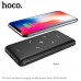УМБ HOCO with wireless charging Surf J50 10000mah |1USB/1Type-C/1Lightning, 2A|