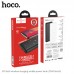 УМБ HOCO with wireless charging Surf J50 10000mah |1USB/1Type-C/1Lightning, 2A|
