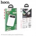 УМБ HOCO with digital display Type-C Cable Powerful J40 10000mah |1USB/1Type-C, 2A|