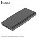 УМБ HOCO Neoteric J55 10000mah |2USB/Type-C, 2A, 37Wh|