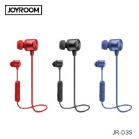 Навушники JOYROOM Bluetooth Dual battery JR-D3S
