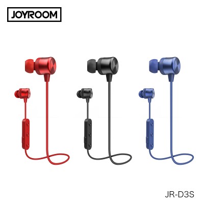Навушники JOYROOM Bluetooth Dual battery JR-D3S