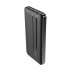 УМБ BOROFONE Uranus power bank BJ9 10000mAh |2USB/1Type-C, 3A/20W, QC/PD|