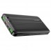 УМБ BOROFONE Uranus power bank BJ9 10000mAh |2USB/1Type-C, 3A/20W, QC/PD|