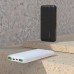УМБ BOROFONE Uranus power bank BJ9 10000mAh |2USB/1Type-C, 3A/20W, QC/PD|