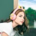 Навушники Bluetooth BOROFONE Cat ear BT headphones BO15 |BT5.0, AUX, TF, 4hours|