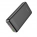 УМБ BOROFONE Incredible power bank BJ19A 20000mAh |1USB/1Type-C, 20W/3A, PD/QC|