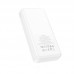 УМБ BOROFONE Incredible power bank BJ19A 20000mAh |1USB/1Type-C, 20W/3A, PD/QC|