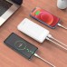 УМБ BOROFONE Incredible power bank BJ19A 20000mAh |1USB/1Type-C, 20W/3A, PD/QC|