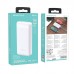 УМБ BOROFONE Incredible power bank BJ19A 20000mAh |1USB/1Type-C, 20W/3A, PD/QC|