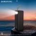УМБ BOROFONE Large capacity four USB power bank DBT09 60000mAh |4USB/Type-C/Lightning|