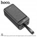 УМБ Hoco Super power bank with digital display and lanyard DB31 60000mAh |3USB/Type-C/Lightning, 2.1A|