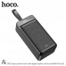 УМБ Hoco Super power bank with digital display and lanyard DB31 60000mAh |3USB/Type-C/Lightning, 2.1A|