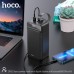 УМБ Hoco Super power bank with digital display and lanyard DB31 60000mAh |3USB/Type-C/Lightning, 2.1A|