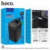 УМБ Hoco Super power bank with digital display and lanyard DB31A 80000mAh |3USB/Type-C/Lightning, 2.1A|