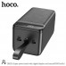 УМБ Hoco Super power bank with digital display and lanyard DB31A 80000mAh |3USB/Type-C/Lightning, 2.1A|