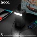 УМБ Hoco Super power bank with digital display and lanyard DB31A 80000mAh |3USB/Type-C/Lightning, 2.1A|