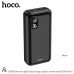 УМБ HOCO Serenity digital display large capacity power bank DB34B 30000mAh |2USB/Type-C, 2A|