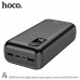 УМБ HOCO Serenity digital display large capacity power bank DB34B 30000mAh |2USB/Type-C, 2A|