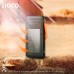 УМБ HOCO Rising sun solar portable power bank 30000mAh DB33 |4USB/Type-C/Lightning, 2A|