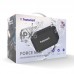 Акустика Tronsmart Force Max IPX6 |BT5.0, AUX/USB/TF 80W, TWS, EQ, 13h Max|