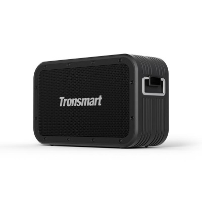 Акустика Tronsmart Force Max IPX6 |BT5.0, AUX/USB/TF 80W, TWS, EQ, 13h Max|