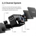 Акустика Tronsmart Force Max IPX6 |BT5.0, AUX/USB/TF 80W, TWS, EQ, 13h Max|