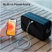 Акустика Tronsmart Force Max IPX6 |BT5.0, AUX/USB/TF 80W, TWS, EQ, 13h Max|