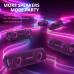 Акустика Tronsmart Force 2 IPX7 |BT5.0, AUX, 30W, TWS 100+, 15h Max|