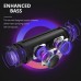 Акустика Tronsmart Force 2 IPX7 |BT5.0, AUX, 30W, TWS 100+, 15h Max|