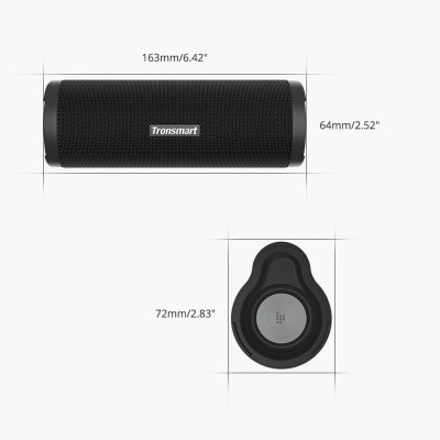 Акустика Tronsmart Force 2 IPX7 |BT5.0, AUX, 30W, TWS 100+, 15h Max|