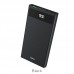УМБ HOCO with digital display Jewel J49 10000mah |2USB/Type-C, QC3.0/PD, 3A|