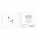 Навушники BOROFONE True wireless stereo headset BW13 |BT5.1, 30/300mAh, 4hours|