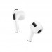 Навушники BOROFONE True wireless stereo headset BW13 |BT5.1, 30/300mAh, 4hours|
