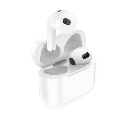 Навушники BOROFONE True wireless stereo headset BW13 |BT5.1, 30/300mAh, 4hours|