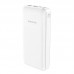 УМБ BOROFONE Cube power bank BJ16A 20000mAh |2USB/1Type-C, 2A|