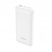 УМБ BOROFONE Incredible BJ19 10000mAh |1USB/1Type-C, PD/QC, 20W/3A|