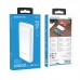 УМБ BOROFONE Incredible BJ19 10000mAh |1USB/1Type-C, PD/QC, 20W/3A|