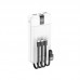 УМБ BOROFONE Mobile power bank with digital display and cable BJ20A 20000mah  |2USB/1Type-C, 2A|