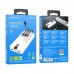 УМБ BOROFONE Mobile power bank with digital display and cable BJ20A 20000mah  |2USB/1Type-C, 2A|