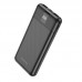 УМБ BOROFONE Mobile power bank with digital display and cable BJ20 10000mAh |2USB/Type-C, 2A|