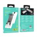УМБ BOROFONE Mobile power bank with digital display and cable BJ20 10000mAh |2USB/Type-C, 2A|