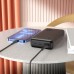УМБ HOCO Tacker power bank J87A 20000mAh |1USB/1Type-C, 20W/3A, QC/PD|