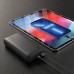 УМБ HOCO Tacker power bank J87A 20000mAh |1USB/1Type-C, 20W/3A, QC/PD|