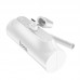 УМБ HOCO Straight with Micro USB holder 4000mAh DB16 |2.1A|
