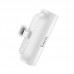 УМБ HOCO Straight with Micro USB holder 4000mAh DB16 |2.1A|
